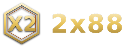 2x88 logo
